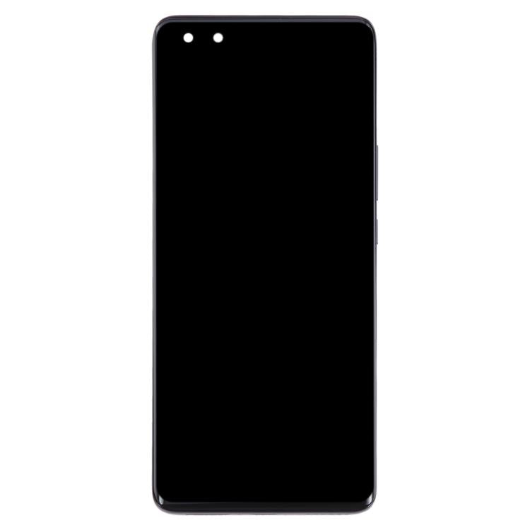 ⁧لهاتف Huawei Nova 10 Pro، مجموعة كاملة من محول الأرقام لشاشة LCD الأصلية مع الإطار⁩, For Huawei Nova 10 Pro (Original)