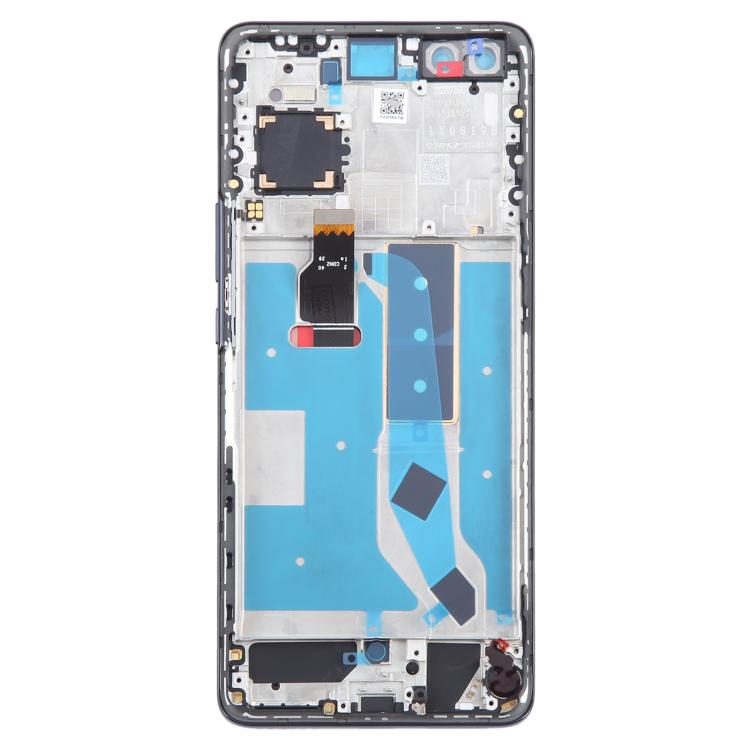 ⁧لهاتف Huawei Nova 10 Pro، مجموعة كاملة من محول الأرقام لشاشة LCD الأصلية مع الإطار⁩, For Huawei Nova 10 Pro (Original)