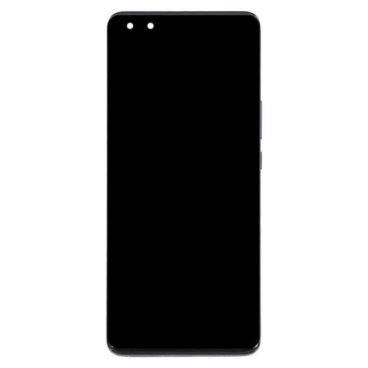 شاشة LCD أصلية كاملة مع إطار لهاتف هواوي Nova 11 Pro