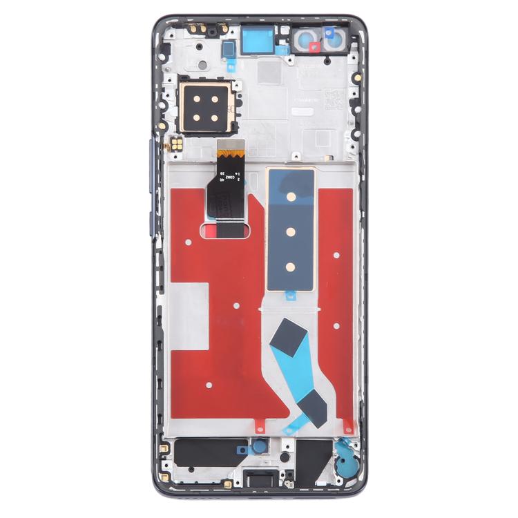 Original full LCD screen with frame for Huawei Nova 11 Pro