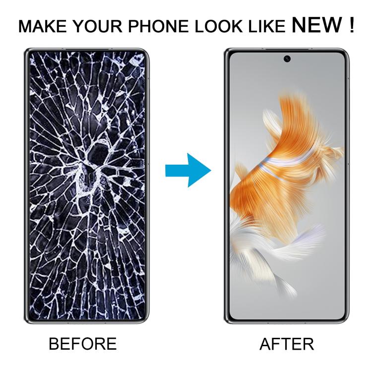 Original secondary LCD screen for Huawei Mate X3