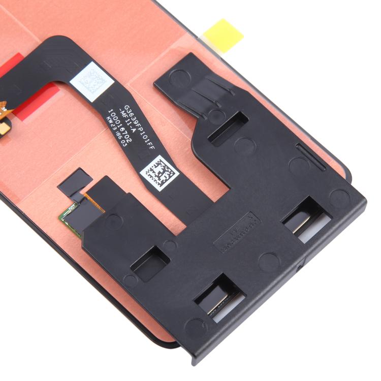 Original secondary LCD screen for Huawei Mate X5