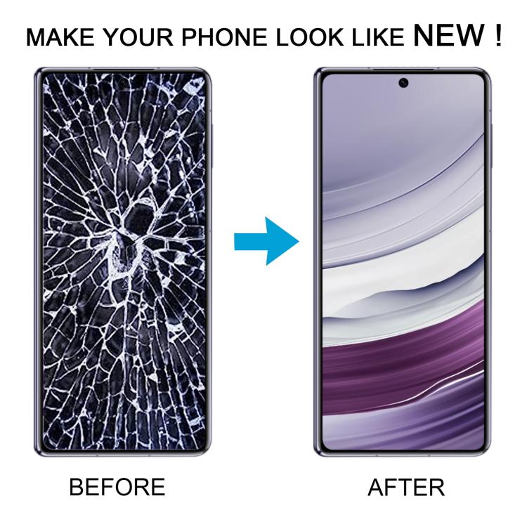 Original secondary LCD screen for Huawei Mate X5