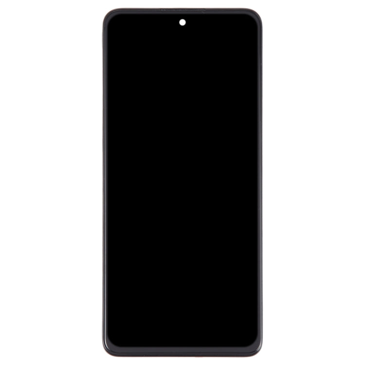 شاشة OLED مع إطار شاومي Redmi Note 12 Pro 4G