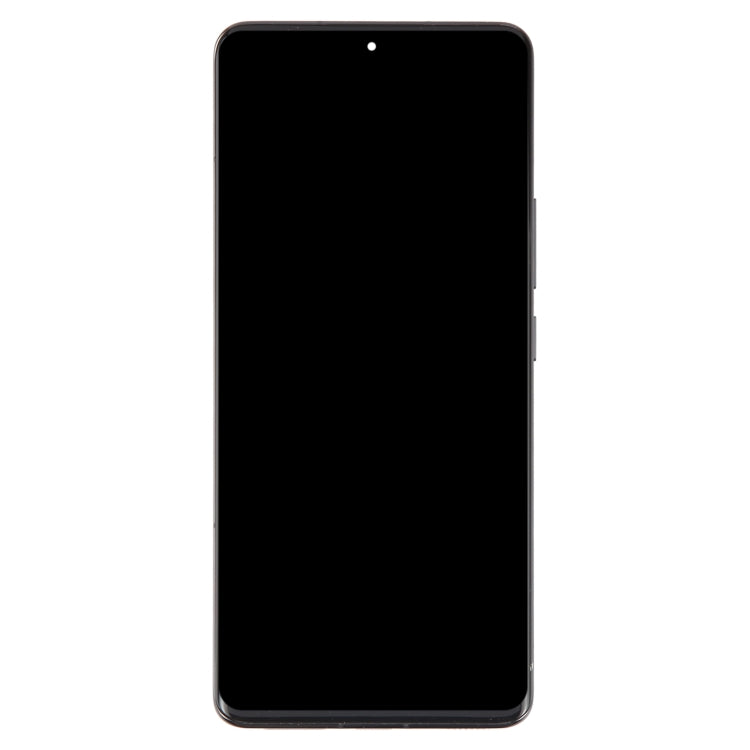 شاشة AMOLED أصلية شاومي 13 Pro مع إطار