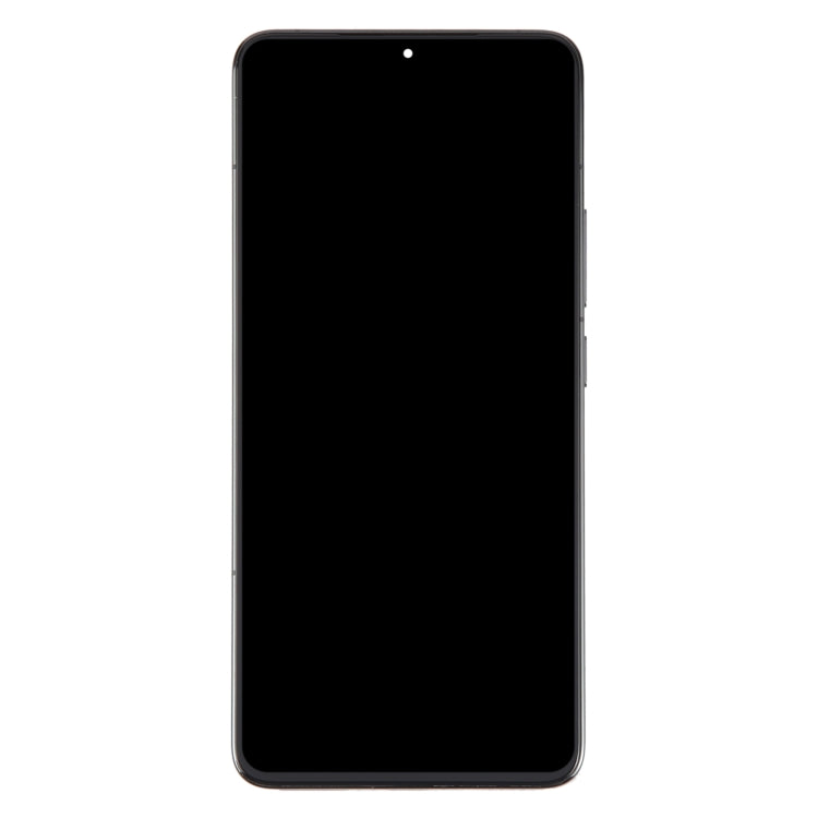 شاشة AMOLED أصلية شاومي Redmi K70 مع إطار