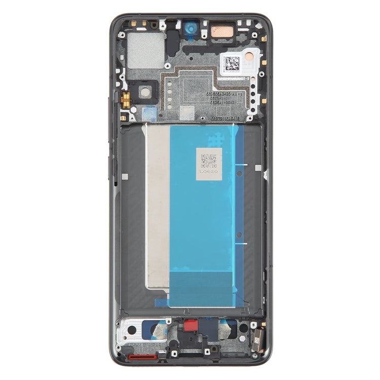 شاشة AMOLED أصلية شاومي Redmi K70 مع إطار