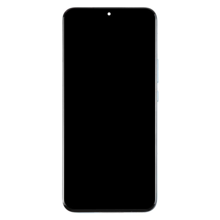 شاشة LCD أصلية كاملة مع إطار لهاتف هونر Magic6