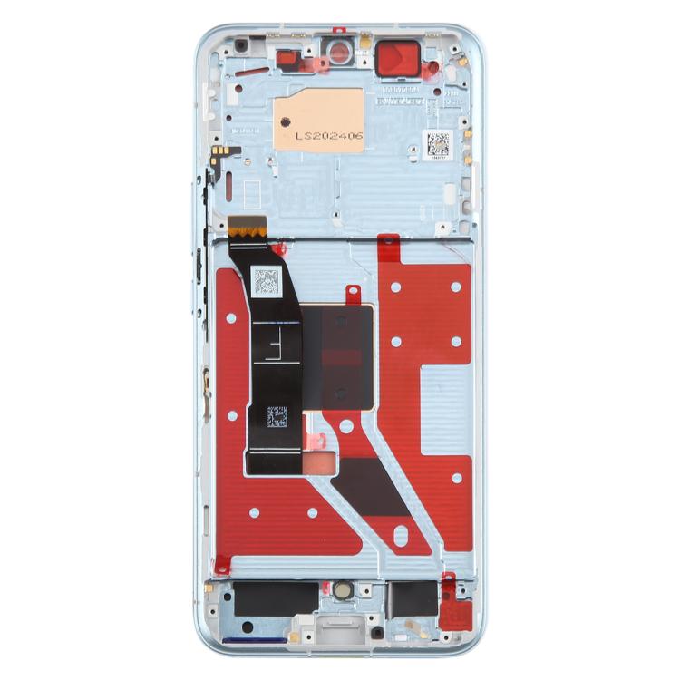 شاشة LCD أصلية كاملة مع إطار لهاتف هونر Magic6