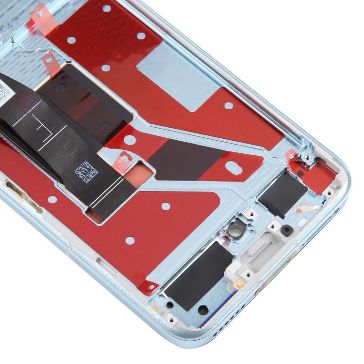 شاشة LCD أصلية كاملة مع إطار لهاتف هونر Magic6