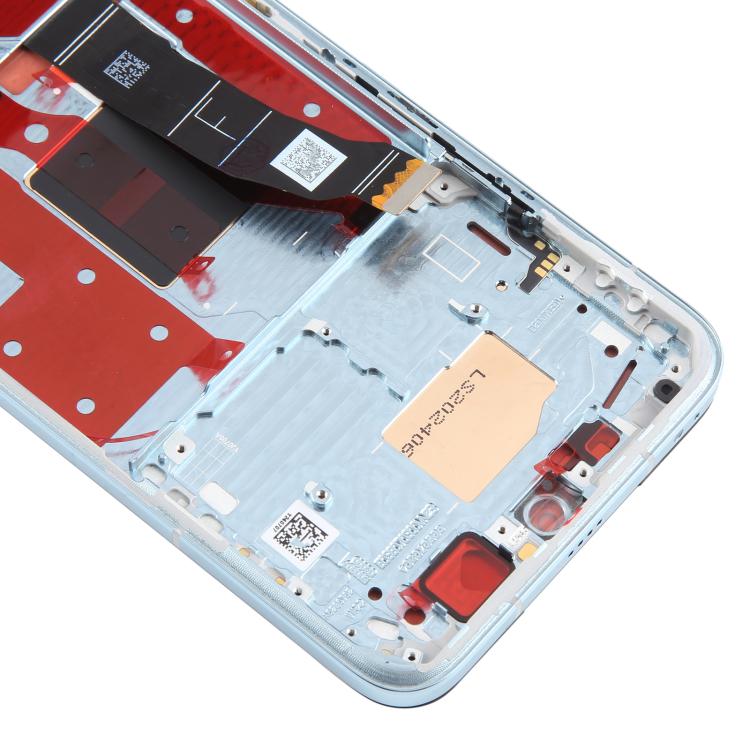 شاشة LCD أصلية كاملة مع إطار لهاتف هونر Magic6