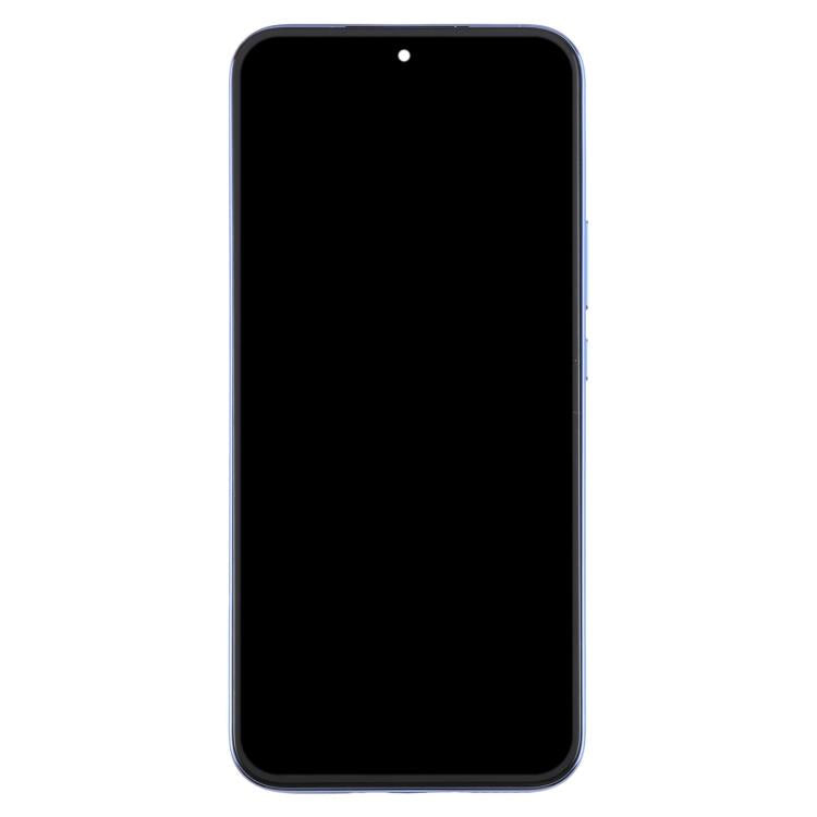 شاشة LCD أصلية مع إطار لهواوي Nova 12 مجموعة كاملة