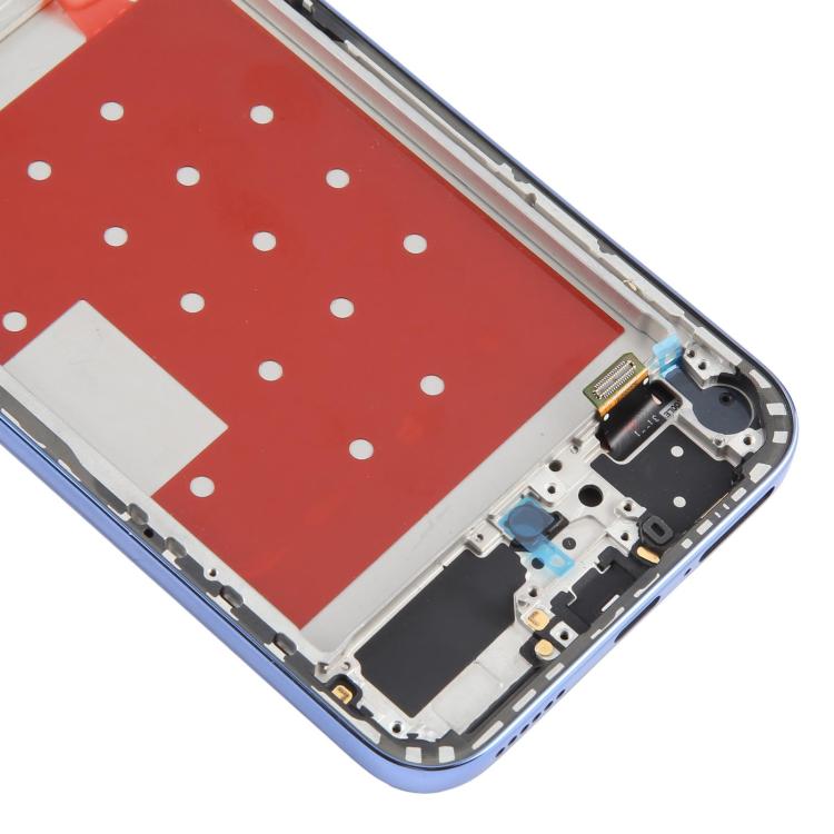 شاشة LCD أصلية مع إطار لهواوي Nova 12 مجموعة كاملة