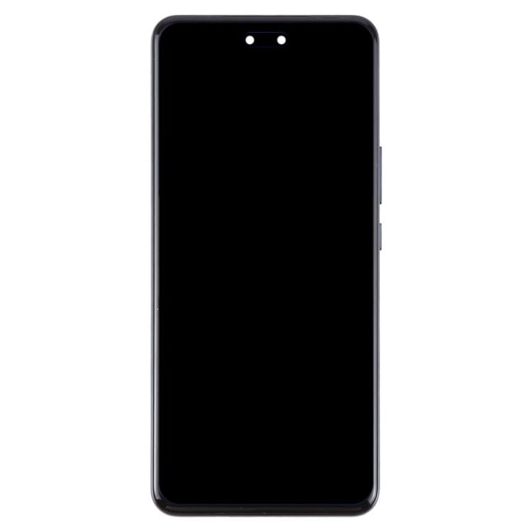 شاشة LCD أصلية كاملة مع إطار لهاتف هواوي Nova 12 Pro