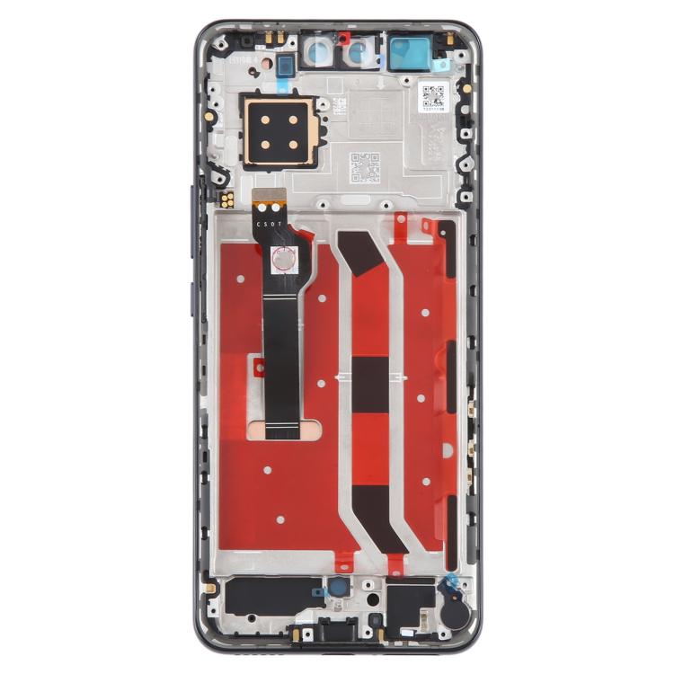Original full LCD screen with frame for Huawei Nova 12 Pro