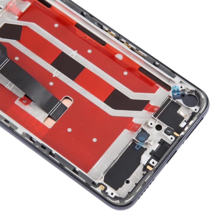 Original full LCD screen with frame for Huawei Nova 12 Pro