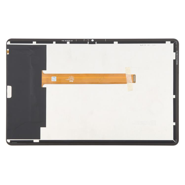 Original full LCD screen with digitizer for Honor Pad X8 Pro