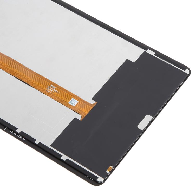Original full LCD screen with digitizer for Honor Pad X8 Pro