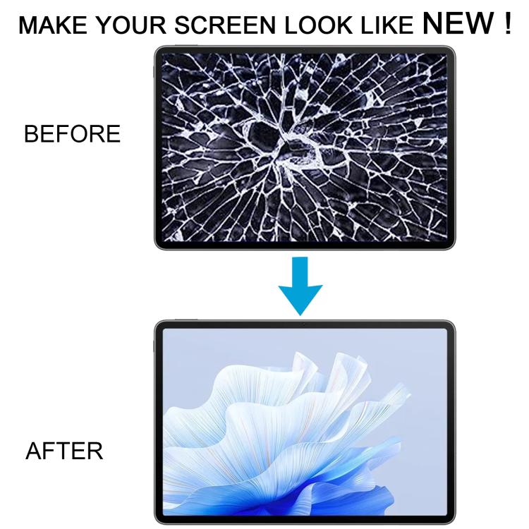 شاشة LCD أصلية لهواوي MatePad Air طراز DBY2-L09CK مجموعة كاملة