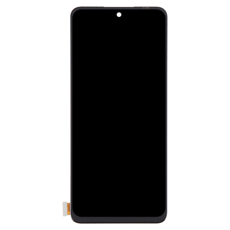 شاشة TFT LCD شاومي Redmi Note 12 4G