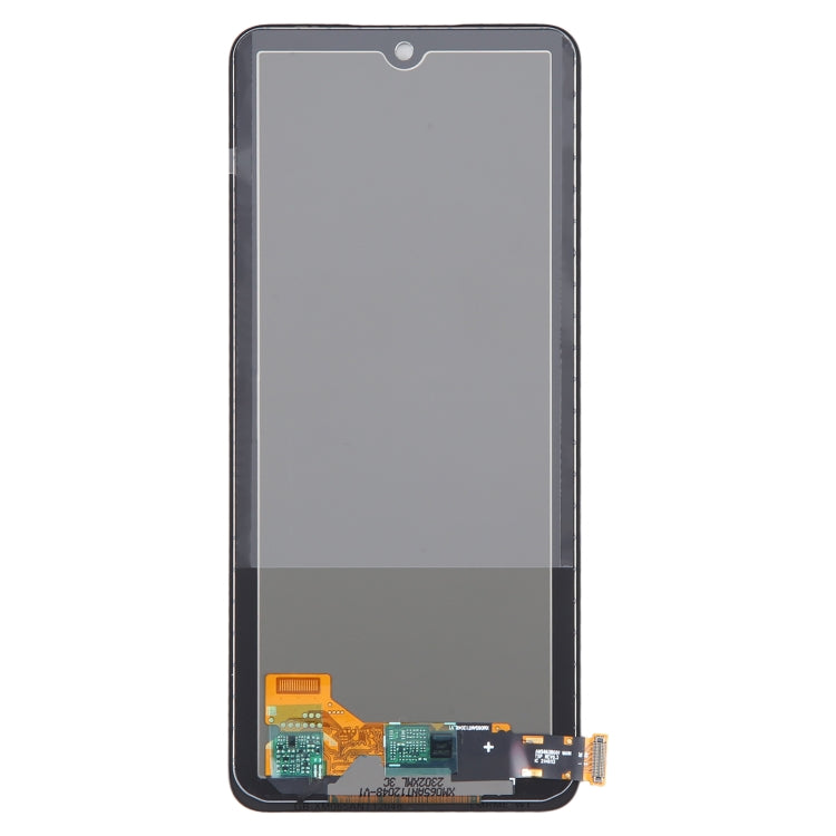 شاشة TFT LCD شاومي Redmi Note 12 4G