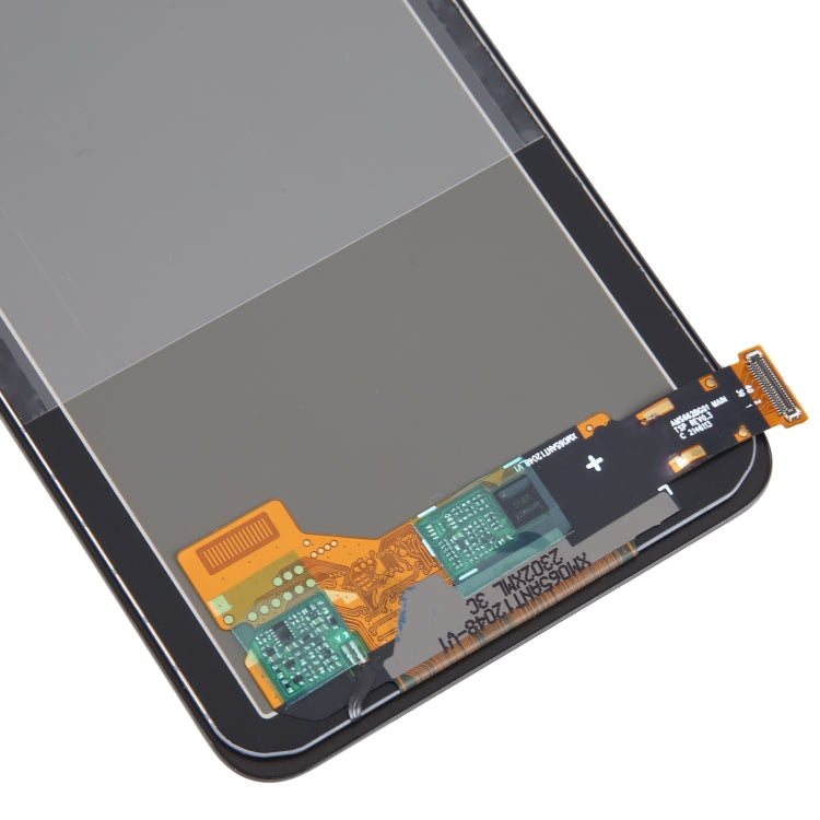 شاشة TFT LCD شاومي Redmi Note 12 4G