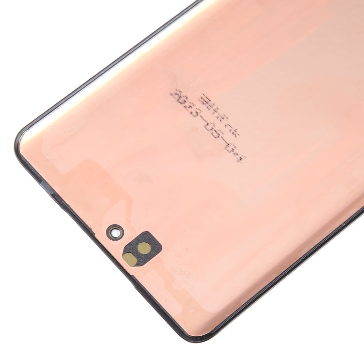 شاشة AMOLED أصلية فيفو X80 Pro