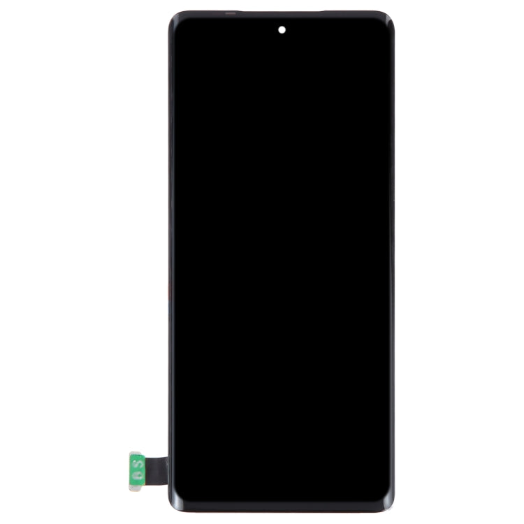 شاشة AMOLED أصلية فيفو iQOO 8 Pro