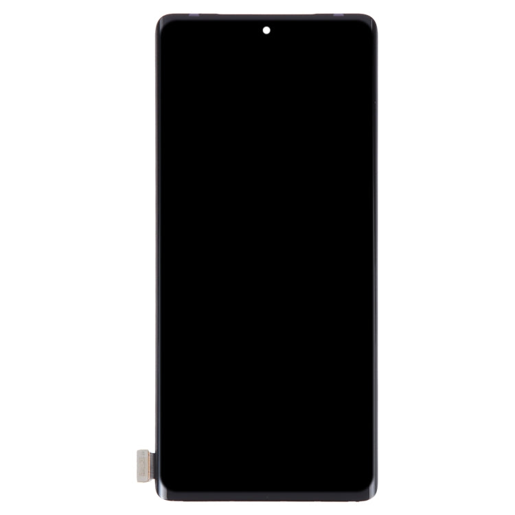 شاشة AMOLED أصلية فيفو S16 Pro
