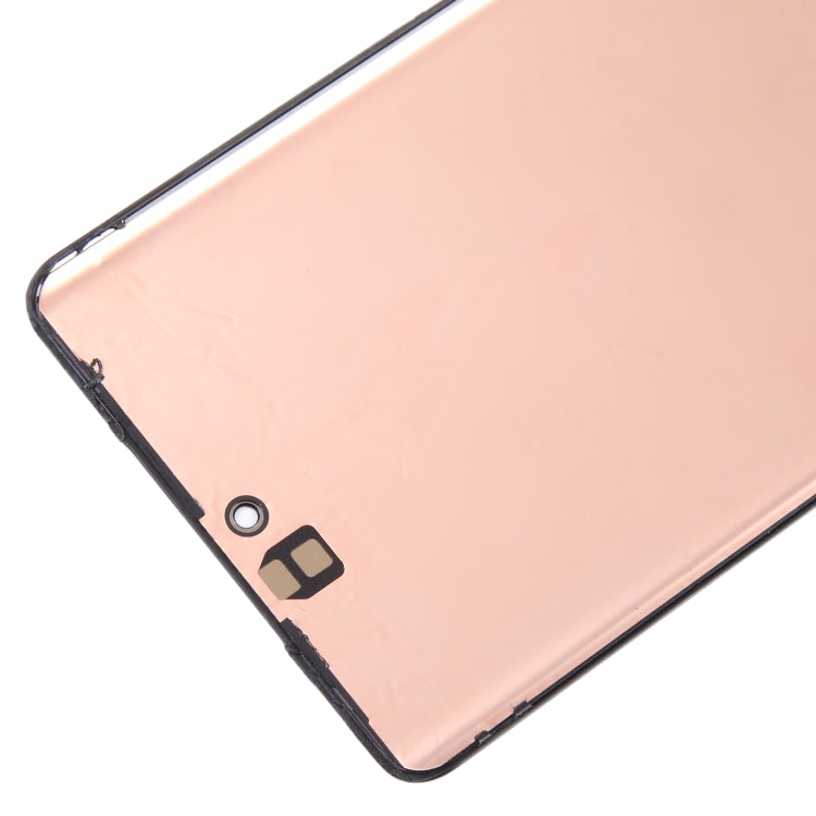 شاشة AMOLED أصلية فيفو X90