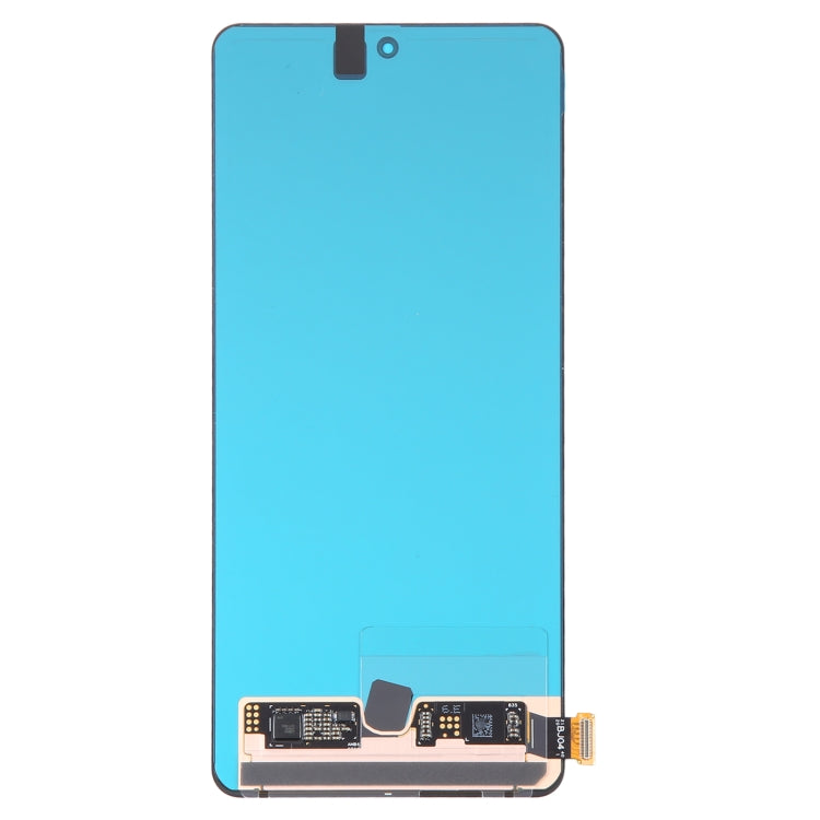 Original AMOLED screen for vivo iQOO 10