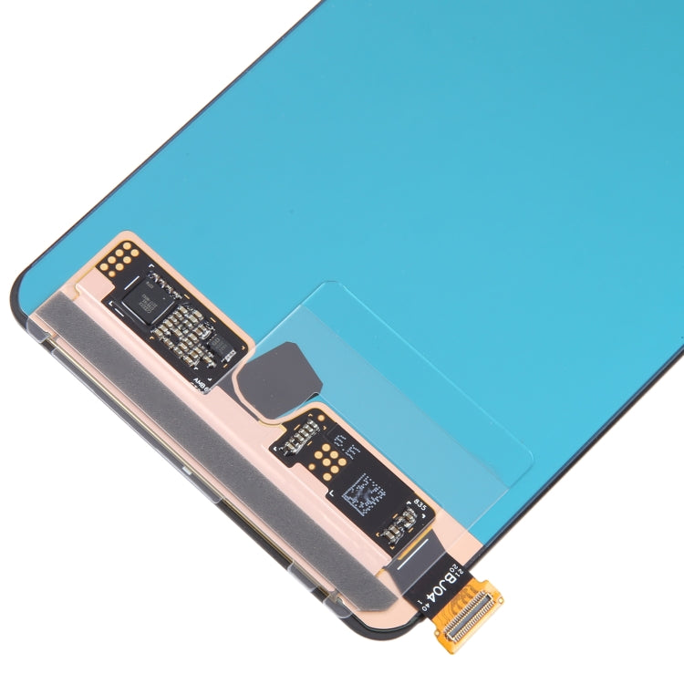 Original AMOLED screen for vivo iQOO 10