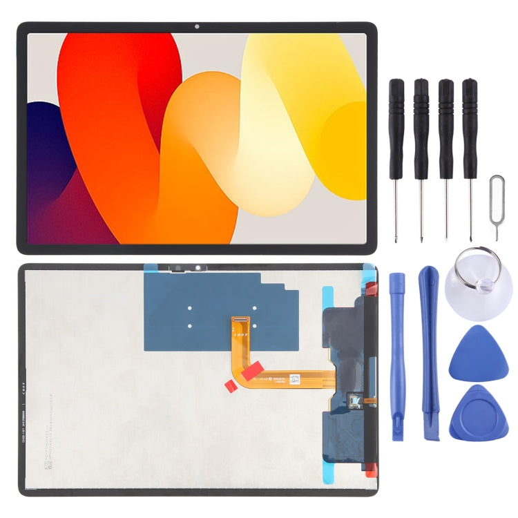 شاشة LCD أصلية شاومي Redmi Pad SE 2023 11 بوصة