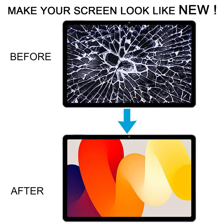 Original Xiaomi Redmi Pad SE 2023 11-inch LCD screen