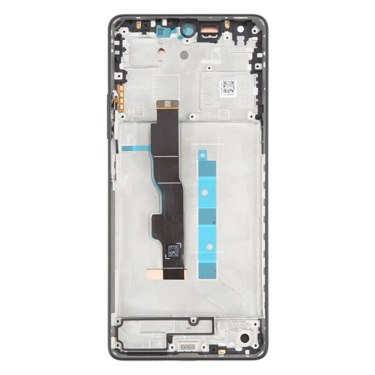Original Xiaomi Poco X6 Neo LCD screen with frame