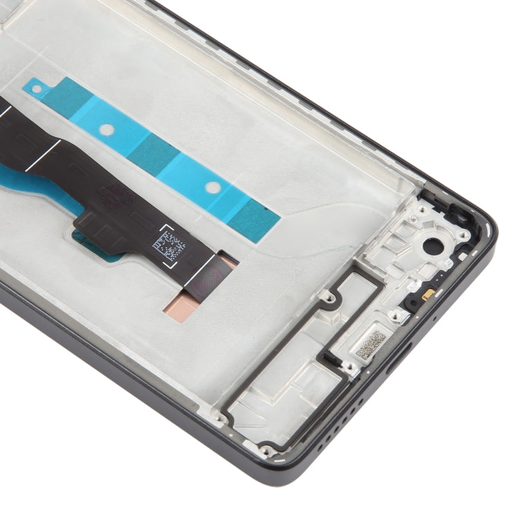 Original Xiaomi Poco X6 Neo LCD screen with frame