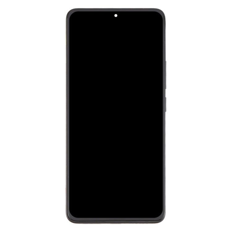 شاشة LCD أصلية شاومي Poco F6 مع إطار