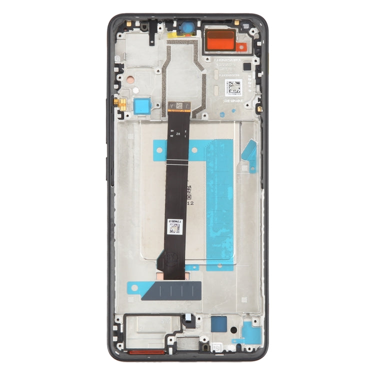 Original Xiaomi Poco F6 LCD screen with frame