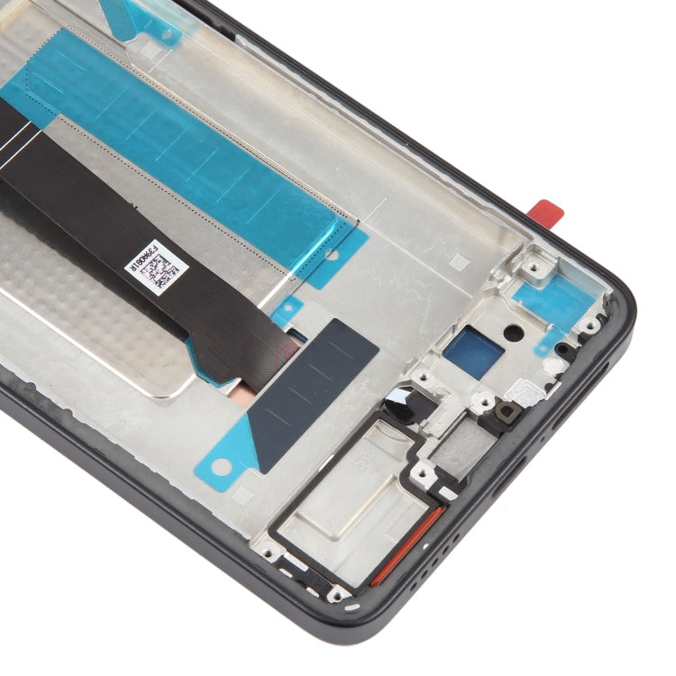 Original Xiaomi Poco F6 LCD screen with frame