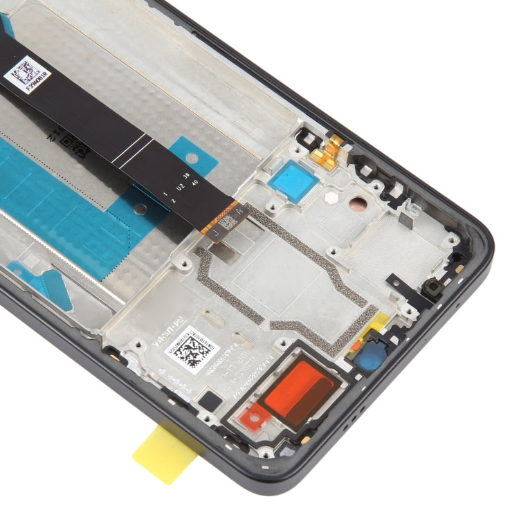Original Xiaomi Poco F6 LCD screen with frame