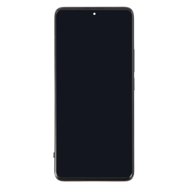 شاشة LCD أصلية شاومي Redmi Note 14 Pro 5G مع إطار
