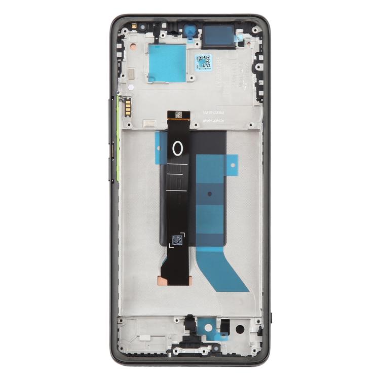 Original Xiaomi Redmi Note 14 Pro 5G LCD screen with frame
