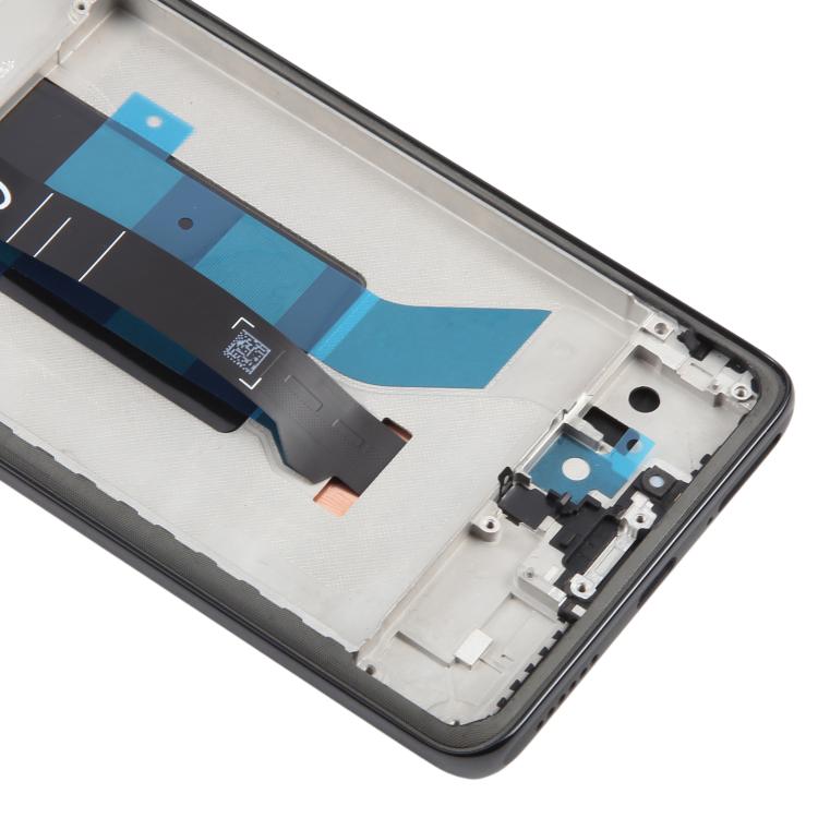 Original Xiaomi Redmi Note 14 Pro 5G LCD screen with frame