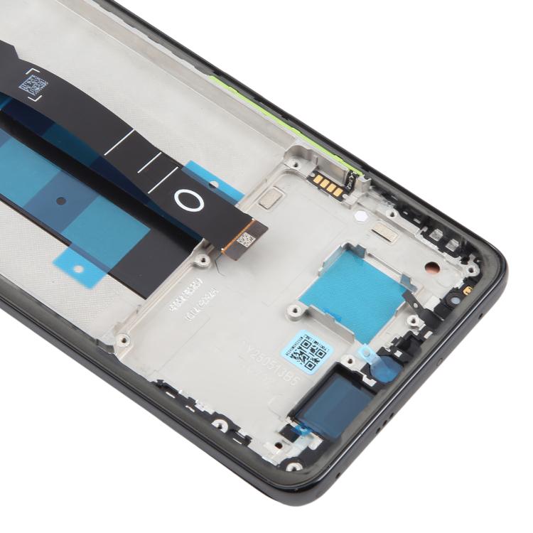 Original Xiaomi Redmi Note 14 Pro 5G LCD screen with frame
