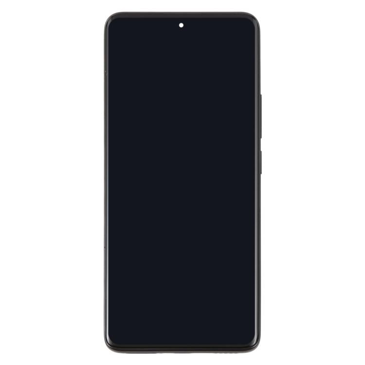 شاشة LCD أصلية شاومي Redmi Note 14 Pro+ 5G مع إطار
