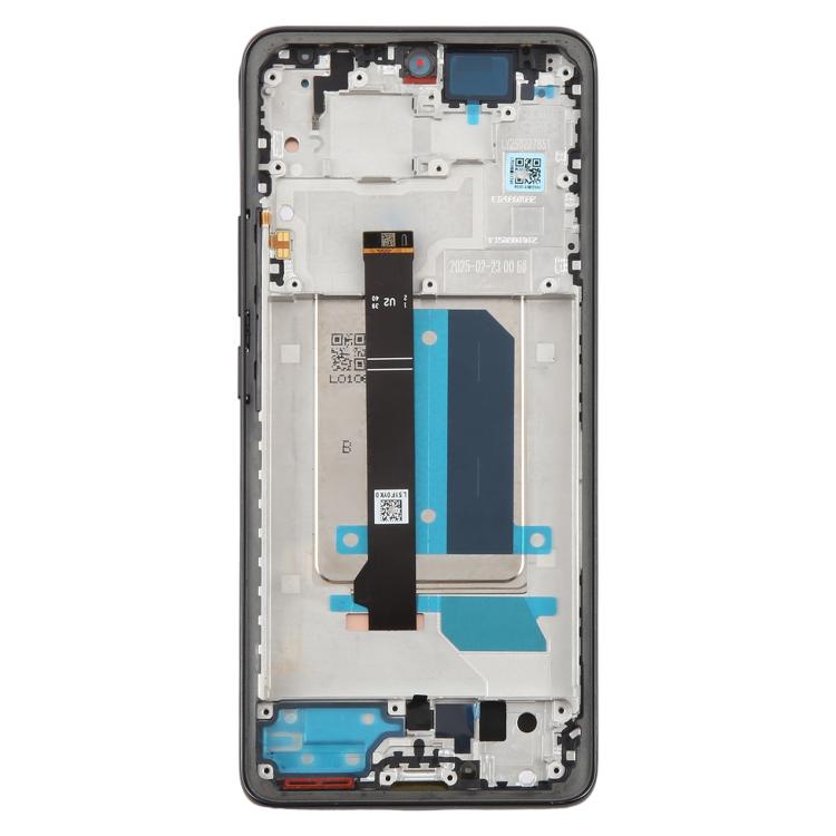 Original Xiaomi Redmi Note 14 Pro+ 5G LCD screen with frame