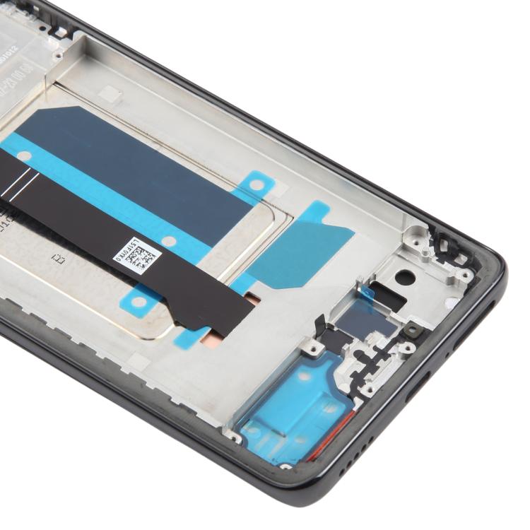 Original Xiaomi Redmi Note 14 Pro+ 5G LCD screen with frame