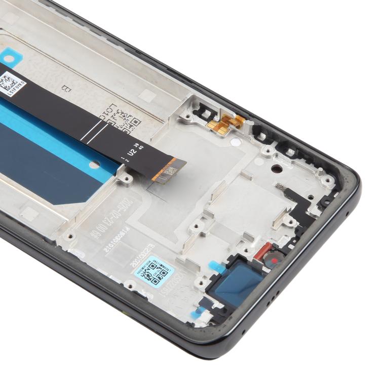 Original Xiaomi Redmi Note 14 Pro+ 5G LCD screen with frame