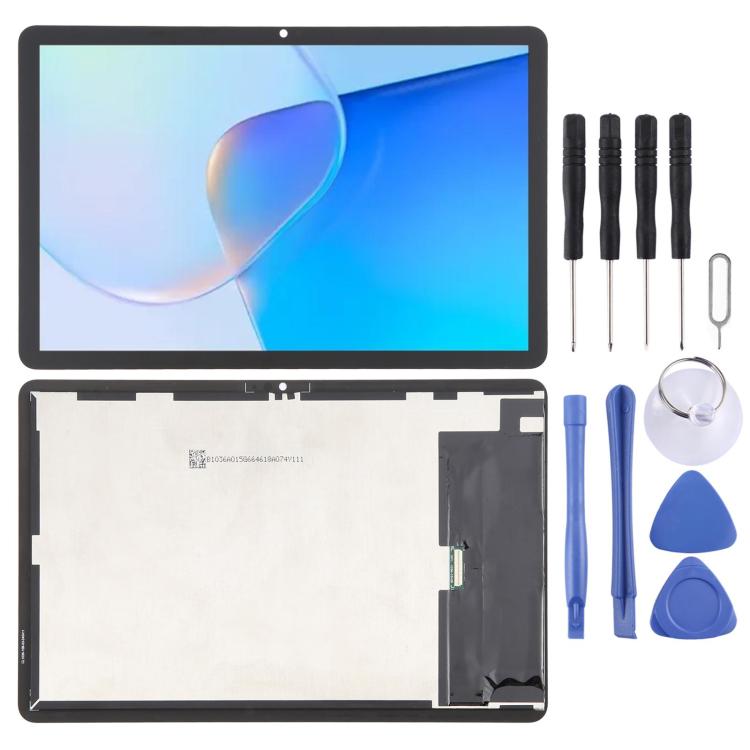 شاشة أصلية كاملة لجهاز هواوي MatePad SE 10.4