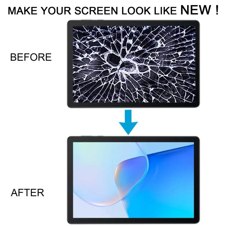 Original full screen for Huawei MatePad SE 10.4